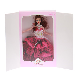 Păpușă PRINCESS 30cm. Păpușă PRINCESS 30cm.
