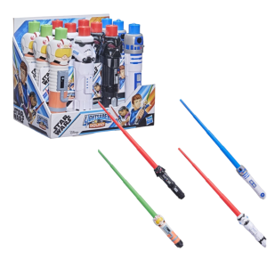 Sabie laser, seria Star Wars (as.) Sabie laser, seria Star Wars (as.)