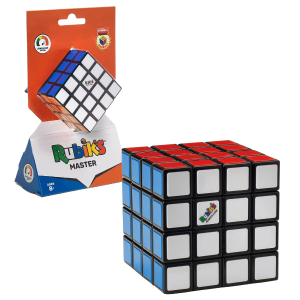 „Joc de masă „Cubul Rubik”, 4×4″ „Joc de masă „Cubul Rubik”, 4×4″