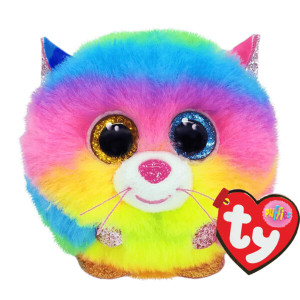 Pisica GIZMO 10 cm (Beanie Balls) Pisica GIZMO 10 cm (Beanie Balls)