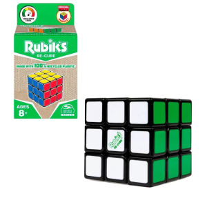„Joc de masă ‘Cubul Rubik – Eco’, 3×3” „Joc de masă ‘Cubul Rubik – Eco’, 3×3”