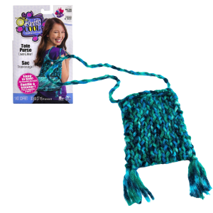 Set de tricotat accesorii, Knits Cool Set de tricotat accesorii, Knits Cool