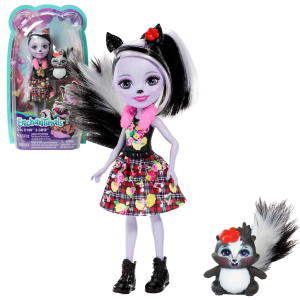 Кукла Enchantimals 