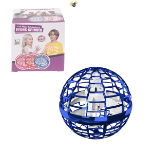 Слаломный мяч FLYING SPINNER (с USB-кабелем) Слаломный мяч FLYING SPINNER (с USB-кабелем)
