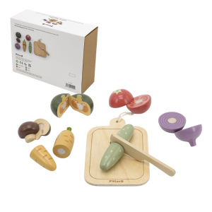 Set de joacă „Legume de tăiat” Set de joacă „Legume de tăiat”