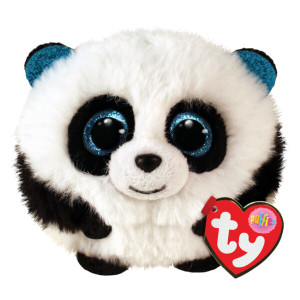 Panda BAMBOO 10 cm (Beanie Balls) Panda BAMBOO 10 cm (Beanie Balls)