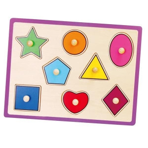 Puzzle-uri 2D VIGA