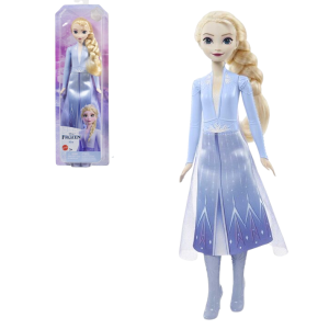 Păpușa Disney Princess Elsa Păpușa Disney Princess Elsa