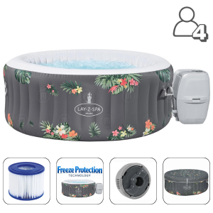Piscine spa și jacuzzi gonflabile Bestway