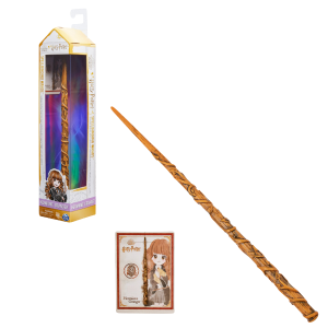 Bagheta magică Hermione Granger, seria Harry Potter Bagheta magică Hermione Granger, seria Harry Potter