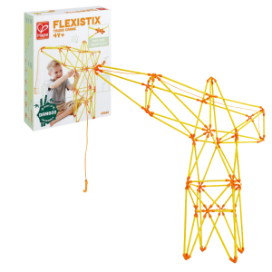 Конструктор «Truss Cran» Конструктор «Truss Cran»