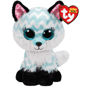 Vulpoiul Atlas 33 cm (Beanie Boos) Vulpoiul Atlas 33 cm (Beanie Boos)