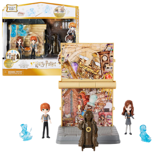 Set de Figurine «Camera Cerințelor», seria „Harry Potter” Set de Figurine «Camera Cerințelor», seria „Harry Potter”