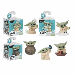 Figurina Colecționabilă Star Wars „The Bounty Collection” Figurina Colecționabilă Star Wars „The Bounty Collection”
