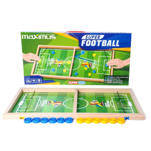 Joc de societate „Super fotbal” Joc de societate „Super fotbal”