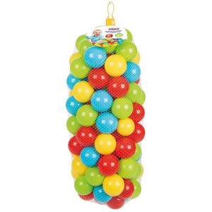 Mingi p/u piscina (7cm / 100buc /set) Mingi p/u piscina (7cm / 100buc /set)