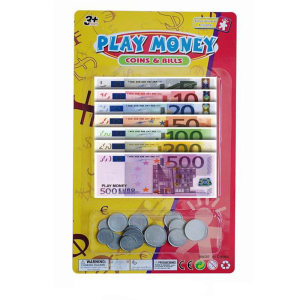 Игровой набор «игровые деньги» Валюта и аксессуары Игровой набор «игровые деньги» Валюта и аксессуары