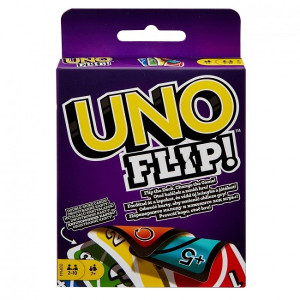 UNO «FLIP SIDE»