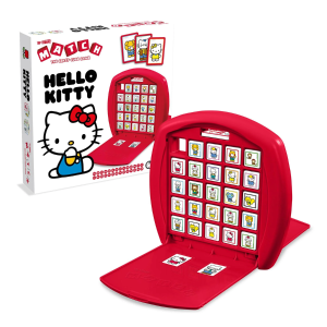 Настольная игра Top Trumps Match «Hello Kitty» (англ.) Настольная игра Top Trumps Match «Hello Kitty» (англ.)