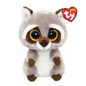 Raton OAKIE 15 cm (Beanie Boos) Raton OAKIE 15 cm (Beanie Boos)