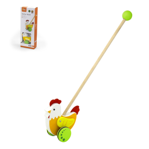 Игрушки VIGA