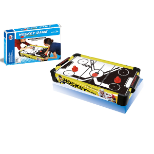 Air hockey de masă pentru copii, 51×30×8.5 cm Air hockey de masă pentru copii, 51×30×8.5 cm