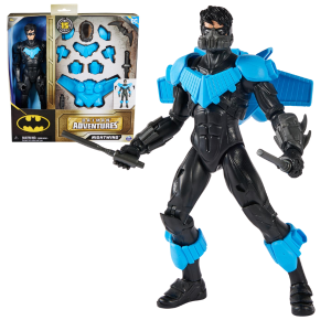 Figurina Nightwing DC, 30 cm Figurina Nightwing DC, 30 cm