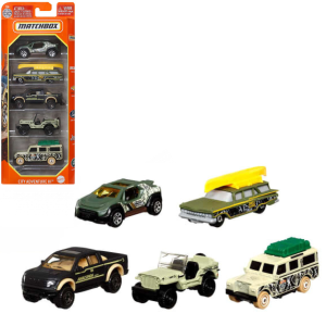 Hot Wheels Set 5 masini de baza Matchbox (as). Hot Wheels Set 5 masini de baza Matchbox (as).