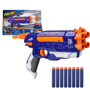 Blaster Splitstrike Nerf (as). Blaster Splitstrike Nerf (as).