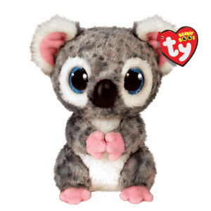 Koala KARLI 15 cm (Beanie Boos) Koala KARLI 15 cm (Beanie Boos)