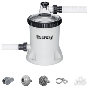 Filtre pentru piscine Bestway