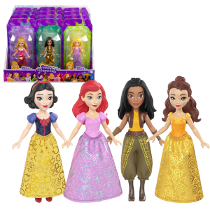 Păpușile Disney Princess, (as.) Păpușile Disney Princess, (as.)
