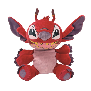 Лерой Lilo & Stitch 15 см (Beanie babies) Лерой Lilo & Stitch 15 см (Beanie babies)