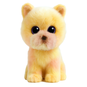 Собачка PALMER 15 см (Beanie Boos) Собачка PALMER 15 см (Beanie Boos)