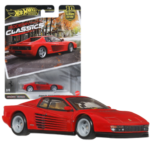 Коллекционная машинка Hot Wheels «Премиальная Автокультура» 1:64 Коллекционная машинка Hot Wheels «Премиальная Автокультура» 1:64