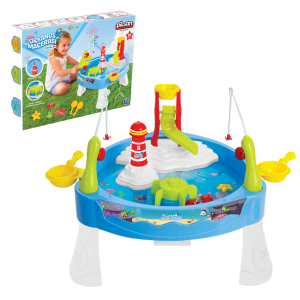 Игровой столик «Океанское приключение» Игровой столик «Океанское приключение»