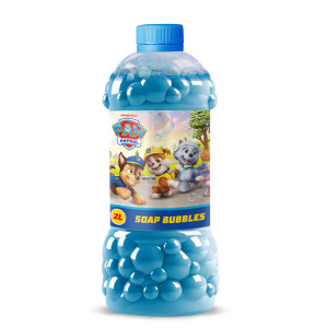 Baloane de săpun „Patrula Cățelușilor”, 2000 ml Baloane de săpun „Patrula Cățelușilor”, 2000 ml