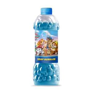 Baloane de săpun „Patrula Cățelușilor”, 1000 ml Baloane de săpun „Patrula Cățelușilor”, 1000 ml