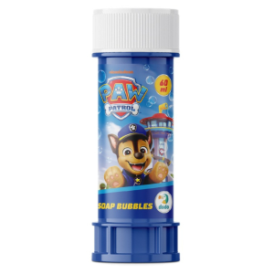 Baloane de săpun „Patrula cățelușilor”, 60 ml Baloane de săpun „Patrula cățelușilor”, 60 ml