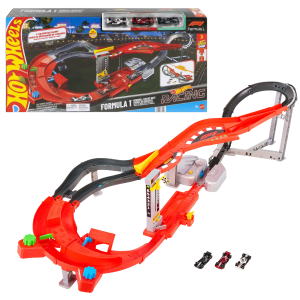 Игровые наборы Hot Wheels