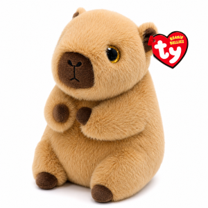 Капибара Лара 48 см (Beanie Boos) Капибара Лара 48 см (Beanie Boos)