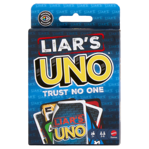UNO Liar’s™ UNO Liar’s™