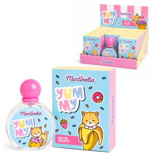 Martinelia туалетная вода «Yummy», 30 мл Martinelia туалетная вода «Yummy», 30 мл