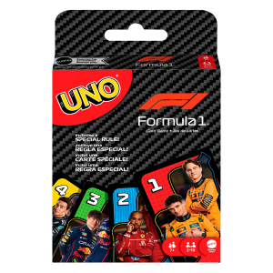 UNO „F1” UNO „F1”