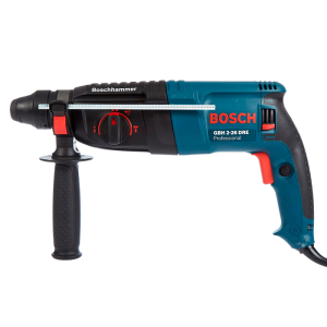 Перфораторы Bosch