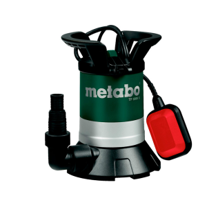 Сад и огород METABO