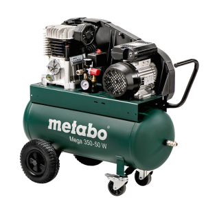 Компрессоры METABO