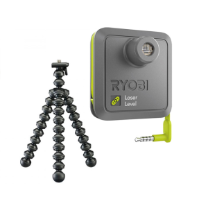 Aparate masura si iluminat Ryobi