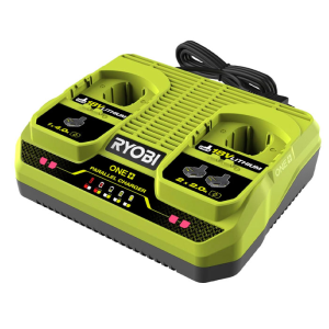 Аккумуляторы и Зарядки Ryobi