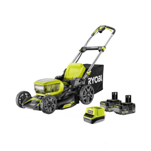 Maşini de tuns gazonul Ryobi